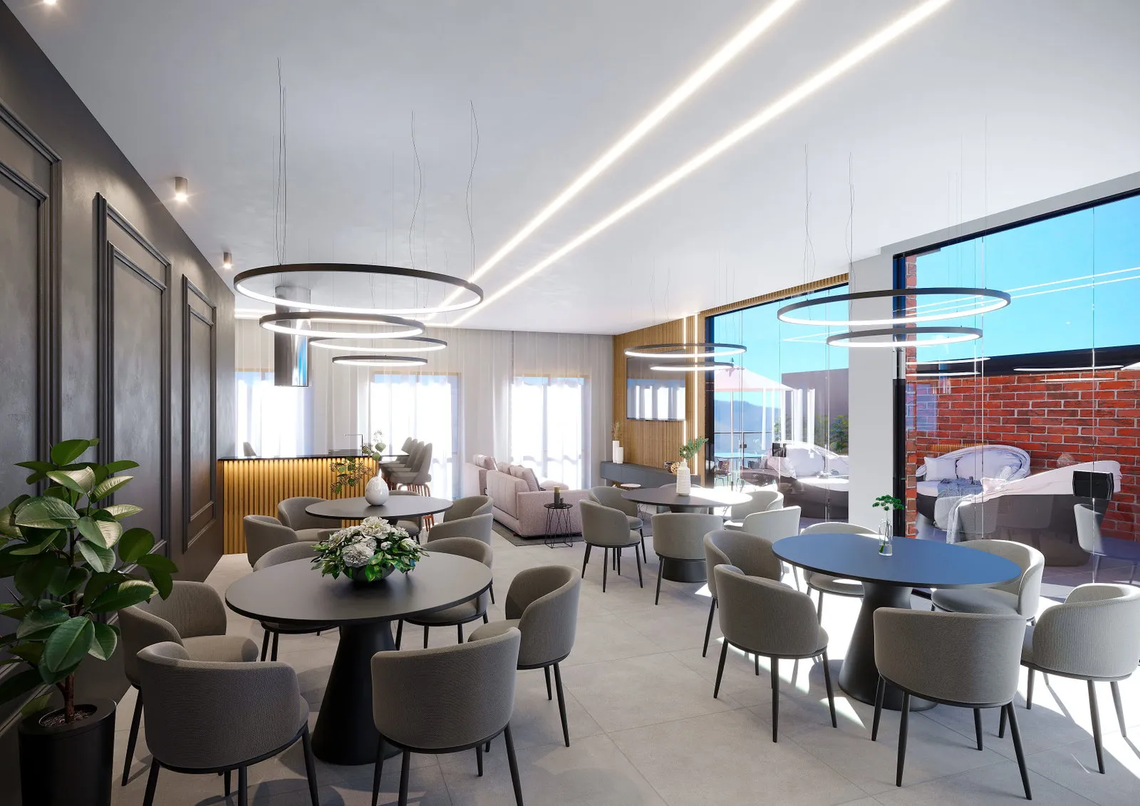 Imagem Zion Residence