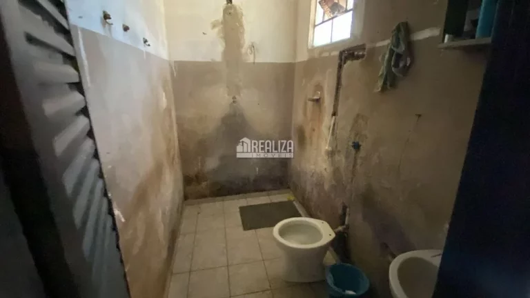 Imagem Casa à venda no Bairro Parque das Américas, Uberaba