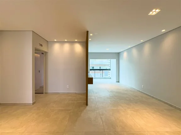 Imagem APARTAMENTO COM 232 m² - TUPI - PRAIA GRANDE SP