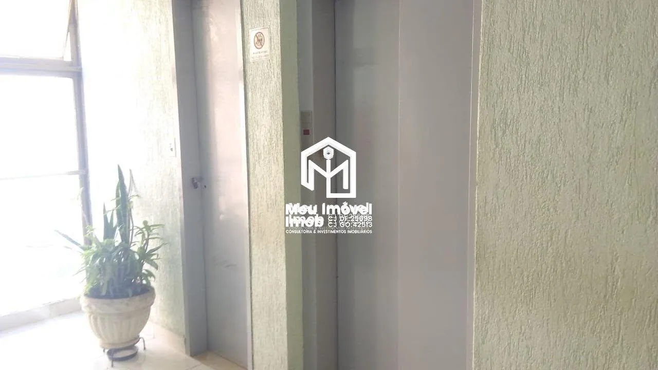 Imagem Sala Comercial 1 Banheiro Sem Vaga 30 m² Edifício Central