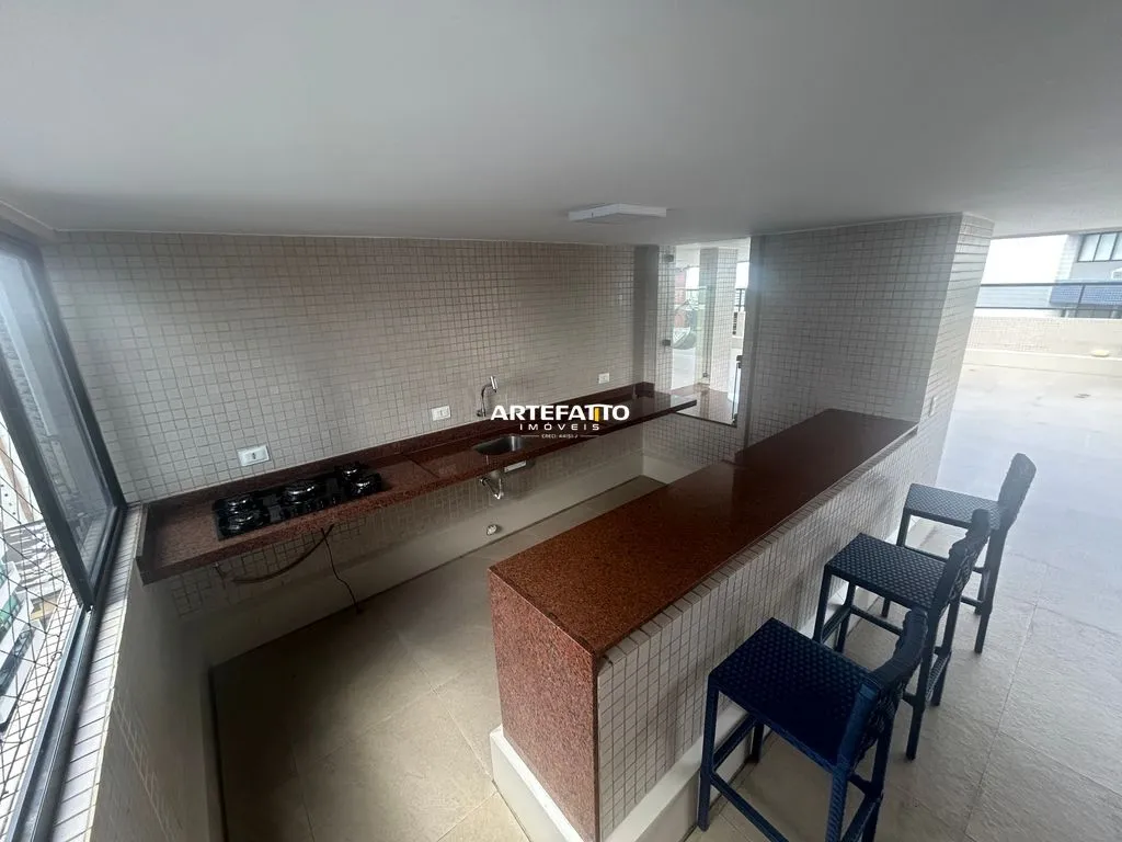 Imagem Apartamento à Venda em Casa Amarela, Recife - PE