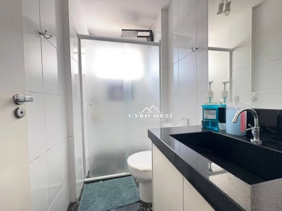 Imagem Apartamento à venda, 85 m² por R$ 650.000,00 - Paulista - Piracicaba/SP