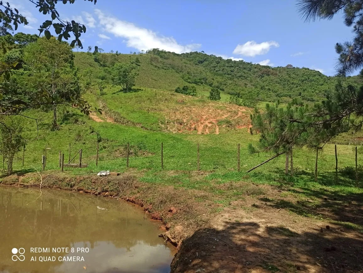 Imagem Chácara à venda 2 Quartos, 314600M², Pouso Frio, Pindamonhangaba - SP