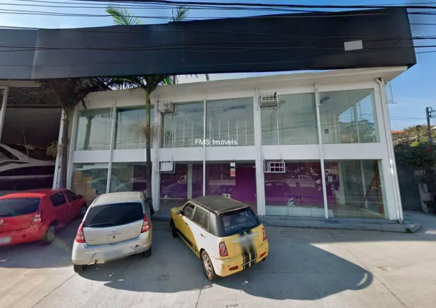 Foto do imóvel Loja Comercial para Locação no Planalto Paulista, São Paulo-SP: 6 Vagas de Garagem e 135m² de Área!
