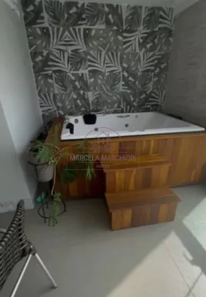 Imagem Ilha de Key West Cobertura Duplex