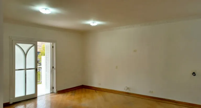 Imagem Casa de Condomínio com 4 Quartos à Venda, 400 m² em Tamboré - Santana de Parnaíba