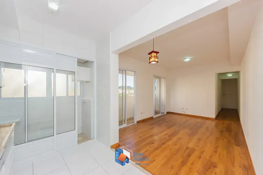 Foto do imóvel Apartamento à venda 2 Quartos 1 Suite 1 Vaga 56M² Saúde São Paulo - SP em Rua Salvador Edra