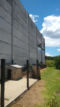 Imagem Barracão para Venda em Planalto Alegre, Área Industrial