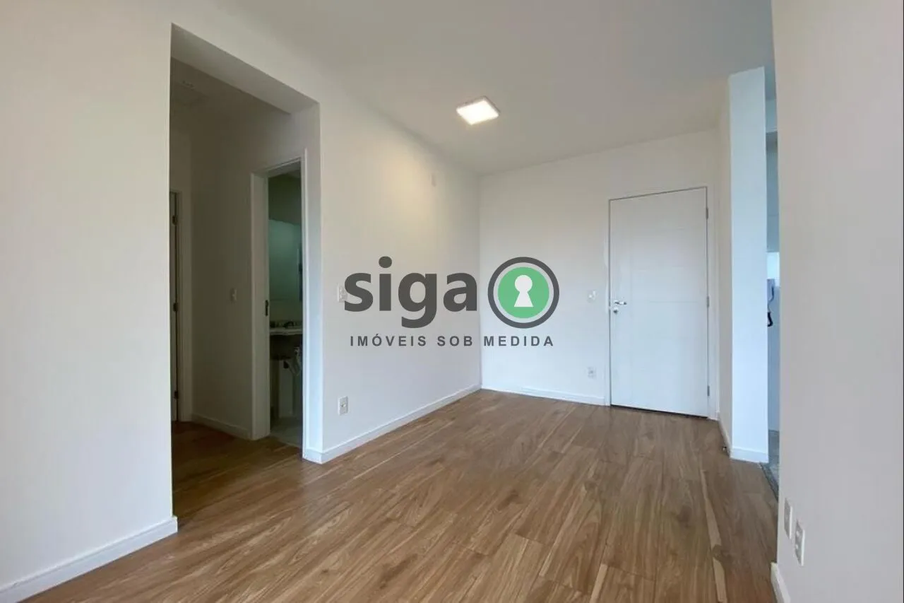 Imagem Apartamento de 2 Dormitórios no Natureza Clube Morumbi com Lazer Completo e Vaga.