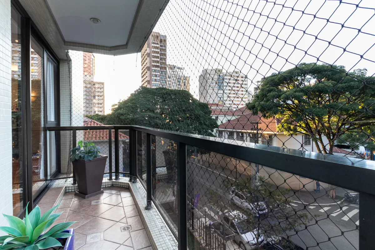 Imagem Apartamento para venda e locação em Perdizes com 3 quartos, sendo 3 suítes, 251m2