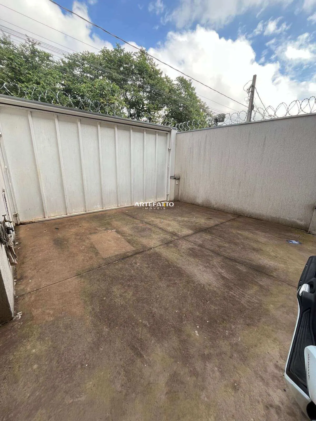 Imagem Apartamento Térreo à venda no Jd João Liporoni