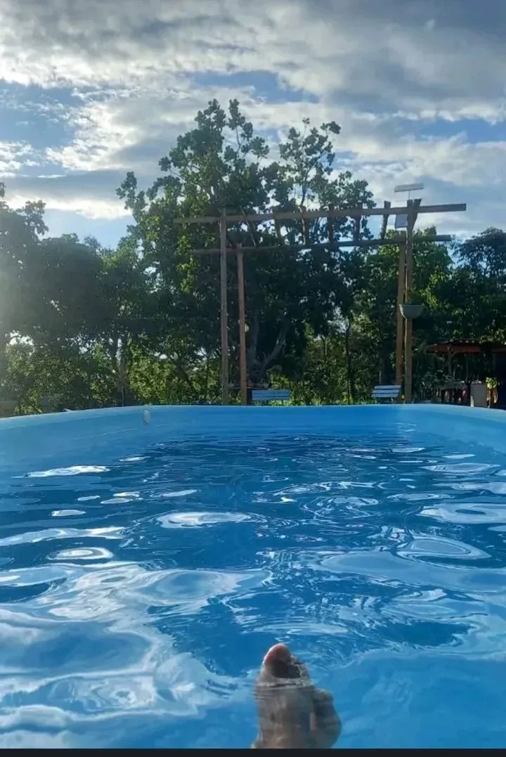 Imagem Chácara com 2 Quartos à Venda, 80 m² em Chácaras Marajoara - Luziânia