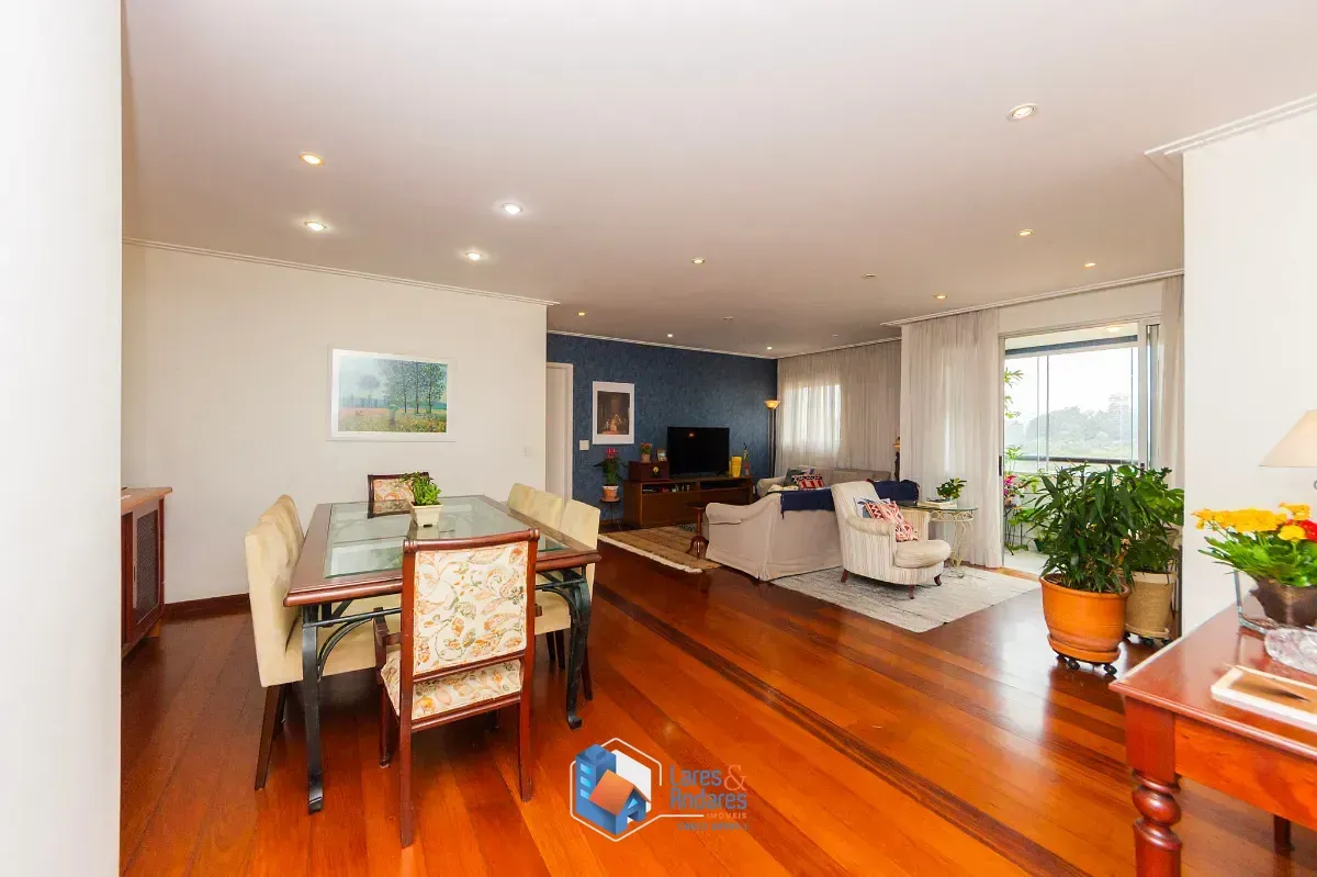Foto do imóvel Apartamento para venda em Jardim Colombo com 3 quartos, sendo 2 suítes, 140m² em Rua Nilza Medeiros Martins