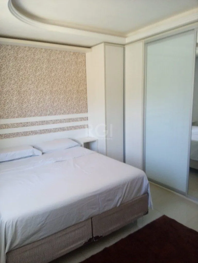 Imagem Casa para Venda - 69.98m², 2 dormitórios, 4 vagas - Jardim Dos Lagos