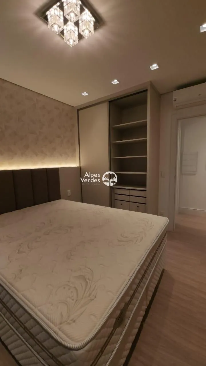 Imagem Apartamento à Venda em Santa Teresinha, Canela - RS