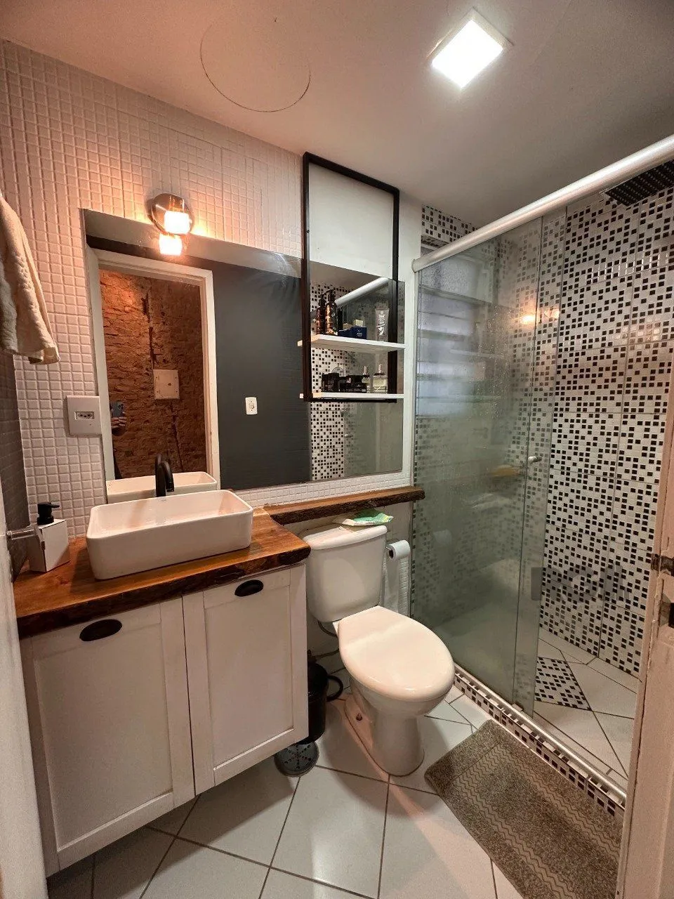 Imagem Apartamento Garden a Venda no Bairro Cidade Baixa