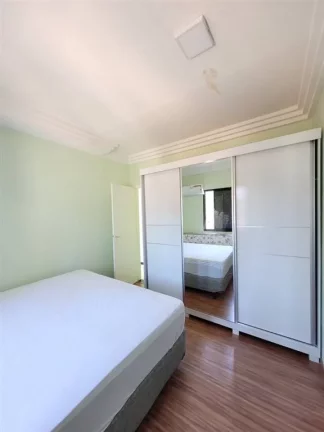 Imagem Cobertura com 3 dorms, Canto do Forte, Praia Grande - R$ 620 mil, Cod: 2623