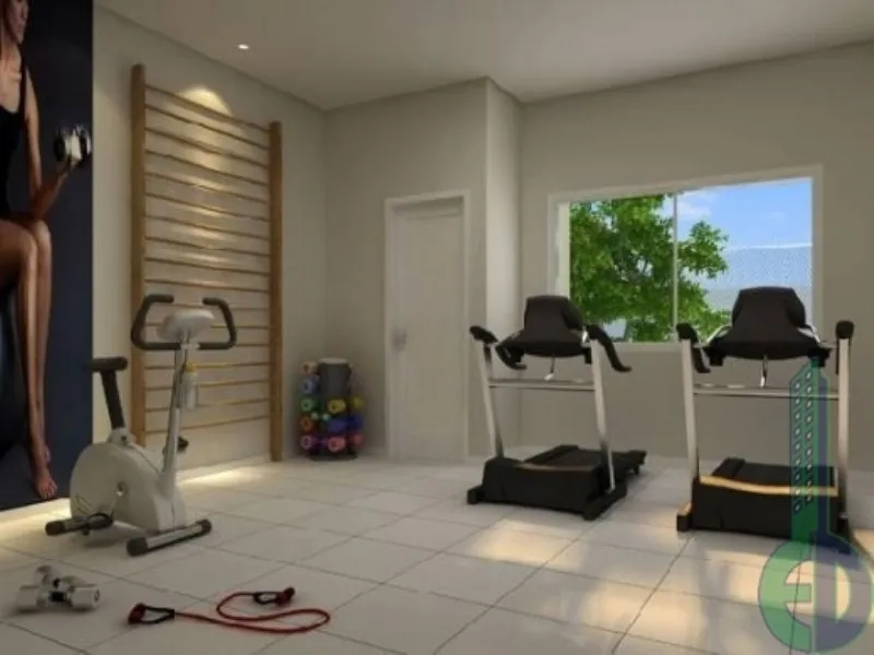 Imagem Conquista Vila Pires em Santo André, apartamento à venda em Vila Pires Santo André