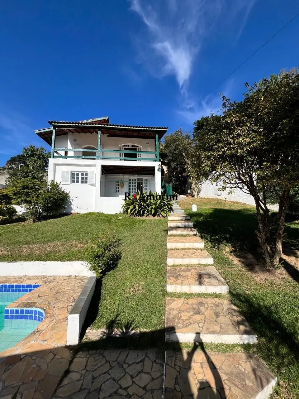 Foto do imóvel São Fernando Residência - Casa a venda no Cond, São Fernando Residencia em Barueri/SP em Rua Amsterdam