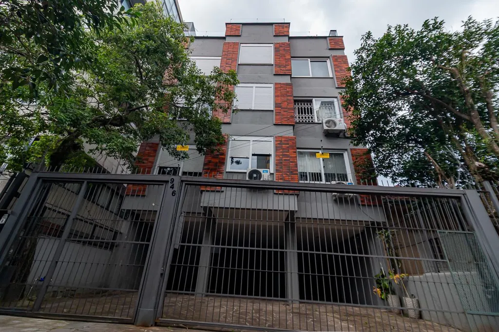 Imagem Apartamento em Menino Deus