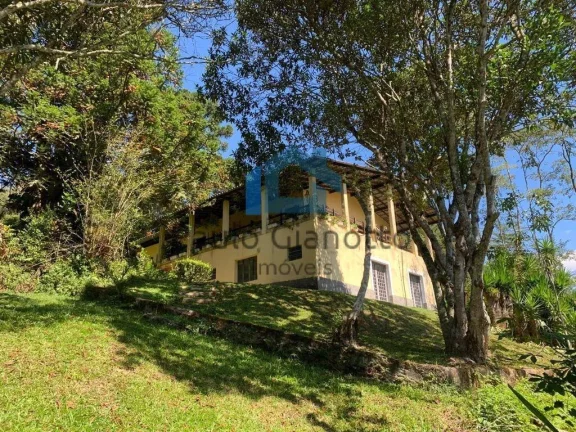 Imagem Sítio Espetacular à venda em Caucaia do Alto Cotia
