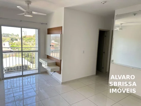 Foto do imóvel Aluga - Lindo Apartamento Jardim dos Pinheiros- Itu-SP