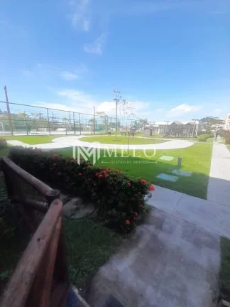 Imagem Oportunidade em MURO ALTO: 90m²,02qts, 01suite, 01vaga...
