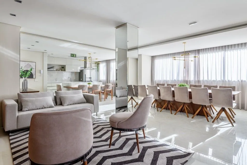 Imagem Apartamento em São João