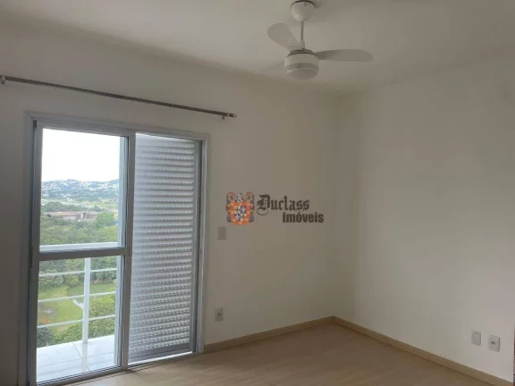 Imagem Sobrado com 3 dormitórios à venda, 107 m² por R$ 500.000,00 - Jardim Brogotá - Atibaia/SP