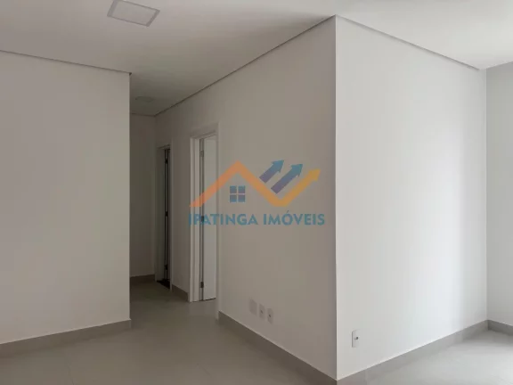 Imagem Apartamento à Venda no Horto Ipatinga, 2 Quartos, 60m², R$750 mil