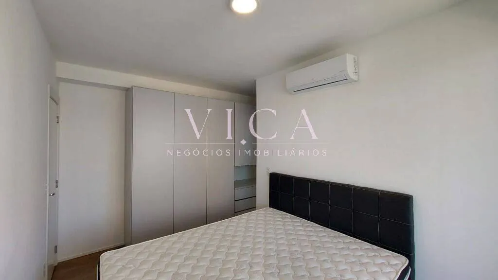 Imagem Wave 18 do Forte|Mobiliado 69m² 2 dorms vista livre | Pacote R$ 8.000 mês