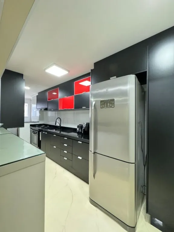 Imagem APARTAMENTO COM 81,00 m² - TUPI - PRAIA GRANDE SP