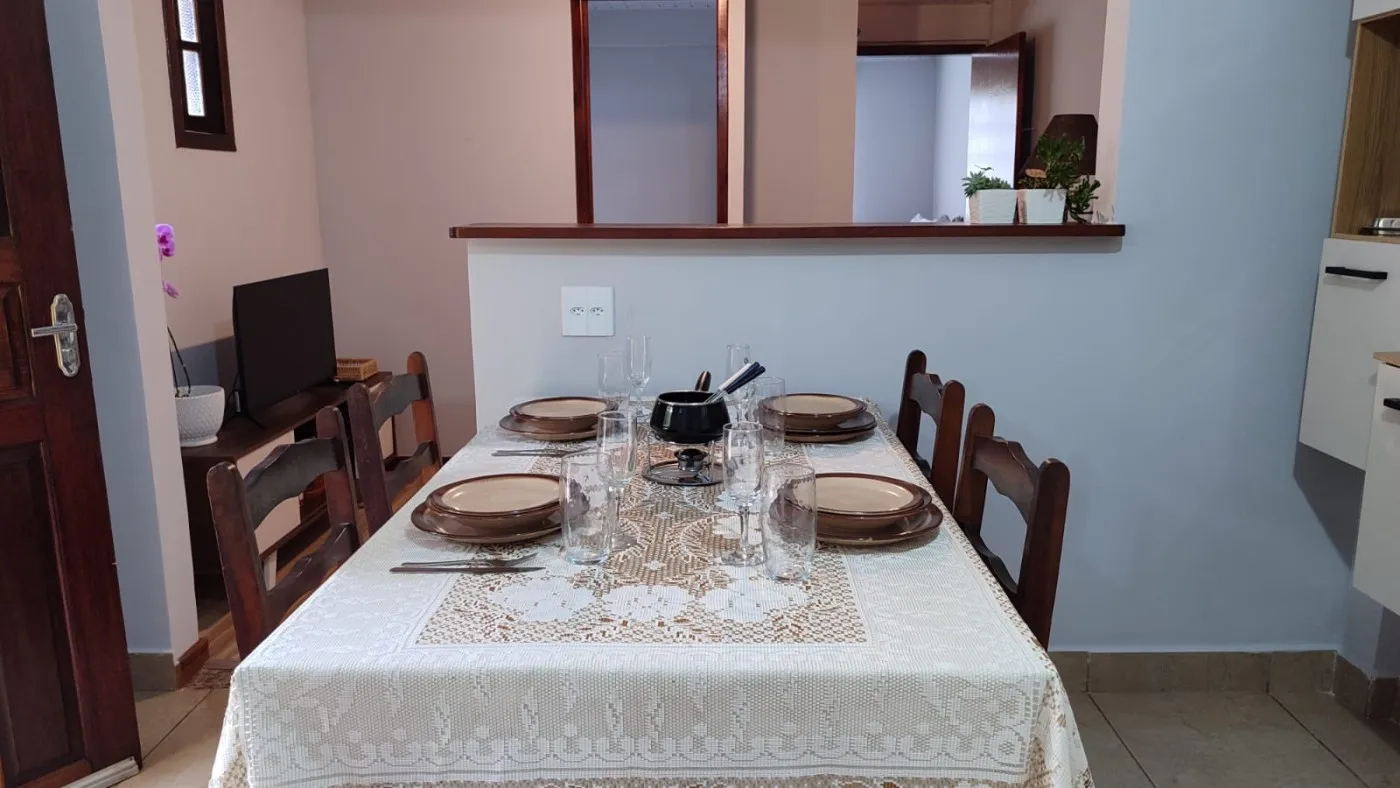Imagem Casa para Venda em Petrópolis / RJ no bairro Samambaia