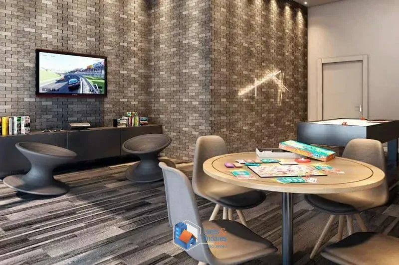Imagem APARTAMENTO À VENDA COM 61M², 2 DORMS, 2 VAGAS, COM VARANDA GOURMET E LAZER COMPLETO PARA TODA A FAMÍLIA NO LODZ - VILA LEOPOLDINA, SÃO PAULO, SP.