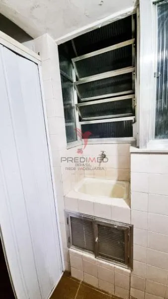 Imagem Apartamento 2 dormitórios 65m² Botafogo Rio de Janeiro/RJ