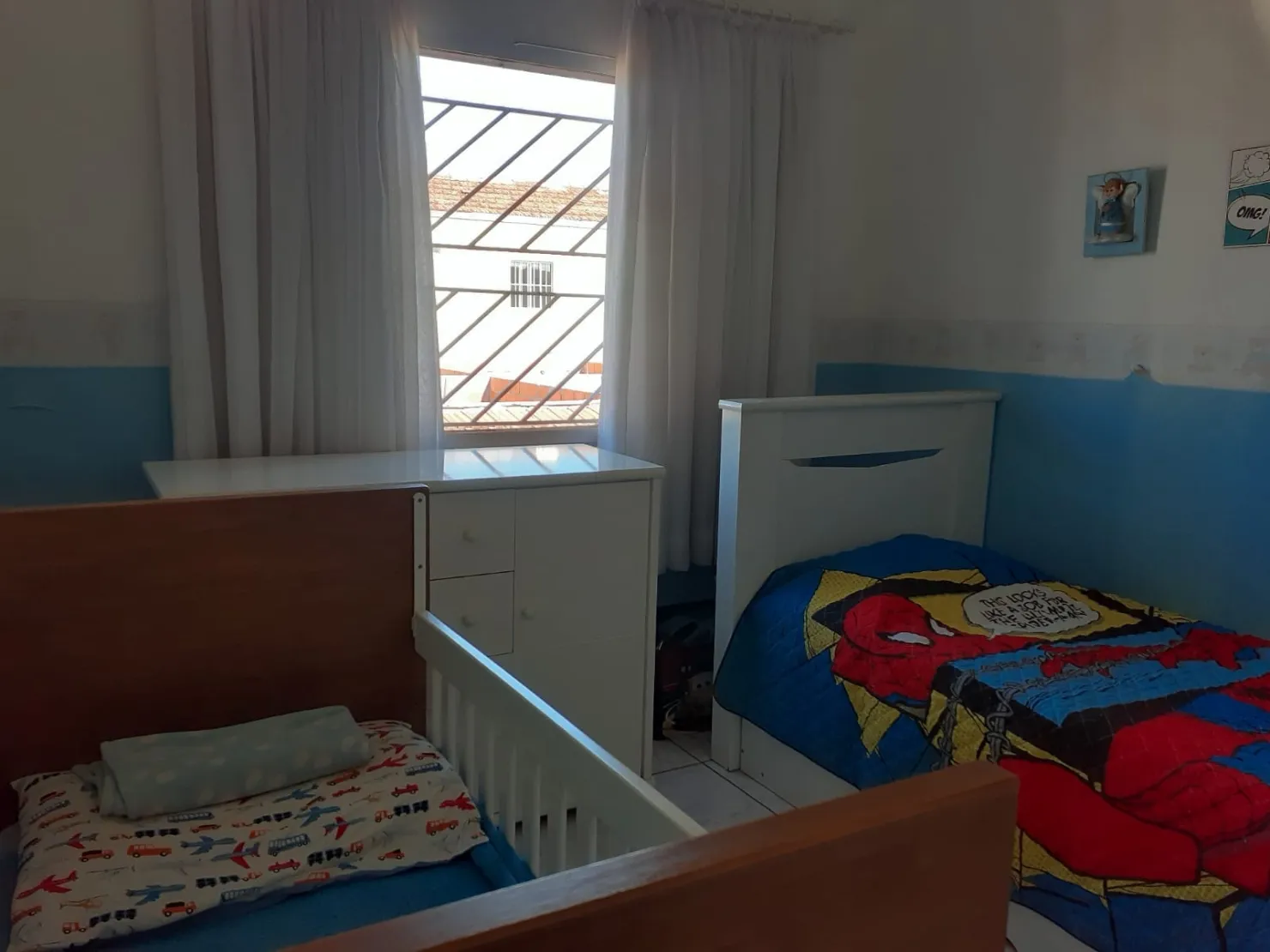 Imagem Casa à venda 4 Quartos, 1 Suite, 4 Vagas, 221M², Monte Castelo, São José dos Campos - SP