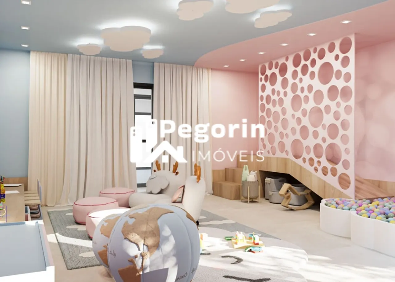 Imagem Apartamento à venda em Curitiba, Portão, com 3 quartos, 70,00m²