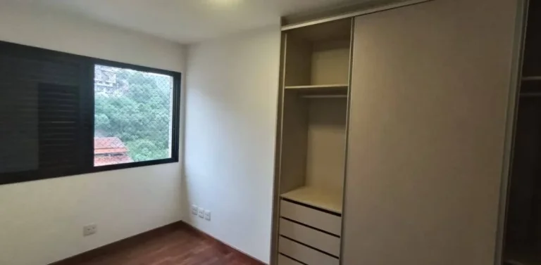 Imagem Apartamento 4 quartos com lazer no Bairro Santa Lúcia !!!!!