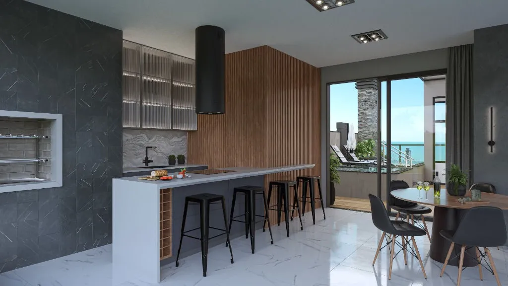 Imagem Apartamento à venda com 122m2 por R$ 1.350.000,00
