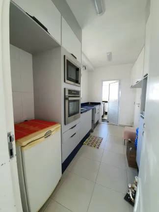 Foto do imóvel Apartamento com 3 Quartos à Venda, 102 m² em Vila Suzana - São Paulo