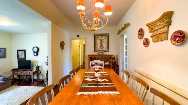 Imagem Apartamento em Campos do Jordão