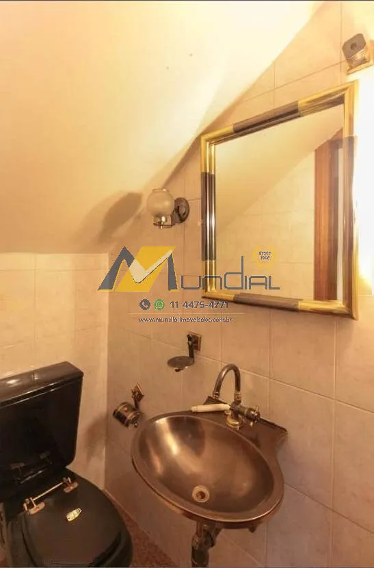Imagem Casa com piscina, edícula e quintal à venda no Sacomã, São Paulo