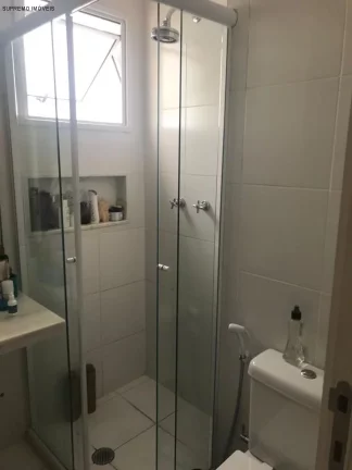 Imagem APARTAMENTO RESIDENCIAL em SÃO PAULO - SP, JARDIM CABORÉ