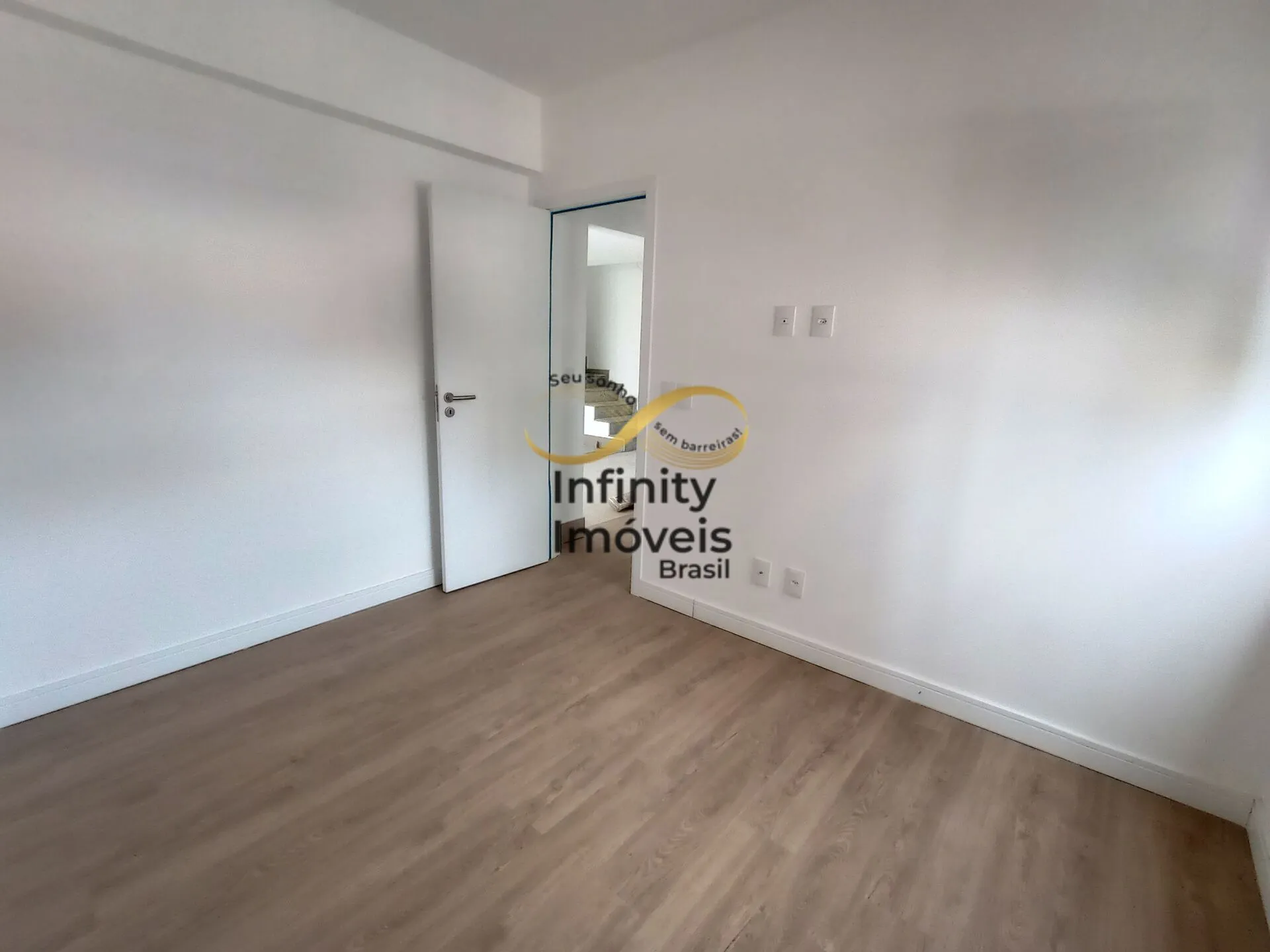 Imagem Apartamento à venda em Belo Horizonte/MG