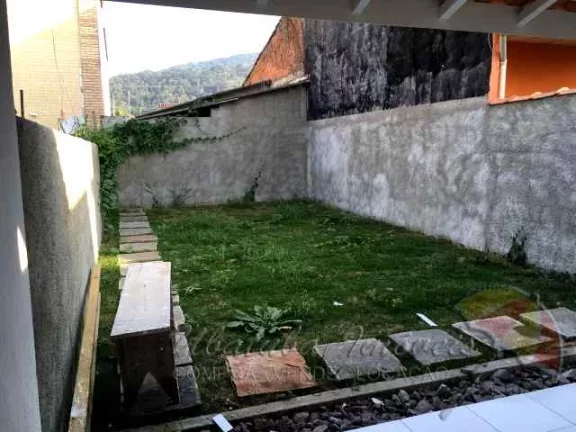 Imagem Excelente Sobrado