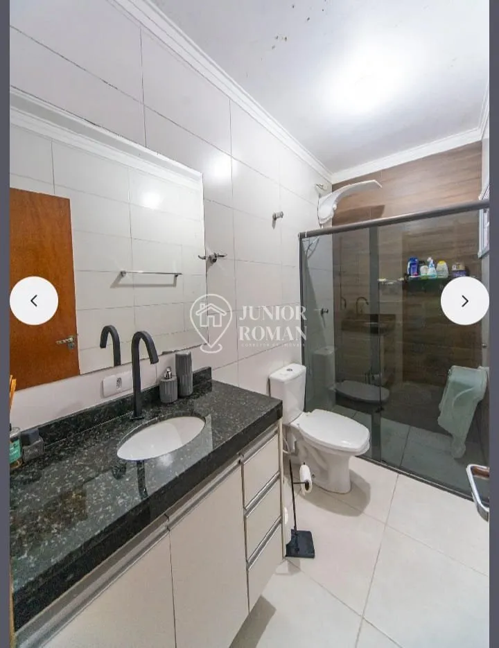 Imagem APTO SEM CONDOMÍNIO 100M² | 3 DORMITÓRIOS (1 SUÍTE) | VILA ALICE - SANTO ANDRÉ