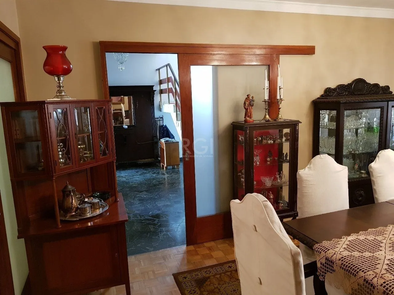 Imagem Casa para Venda - 400m², 5 dormitórios, 3 vagas - Santana