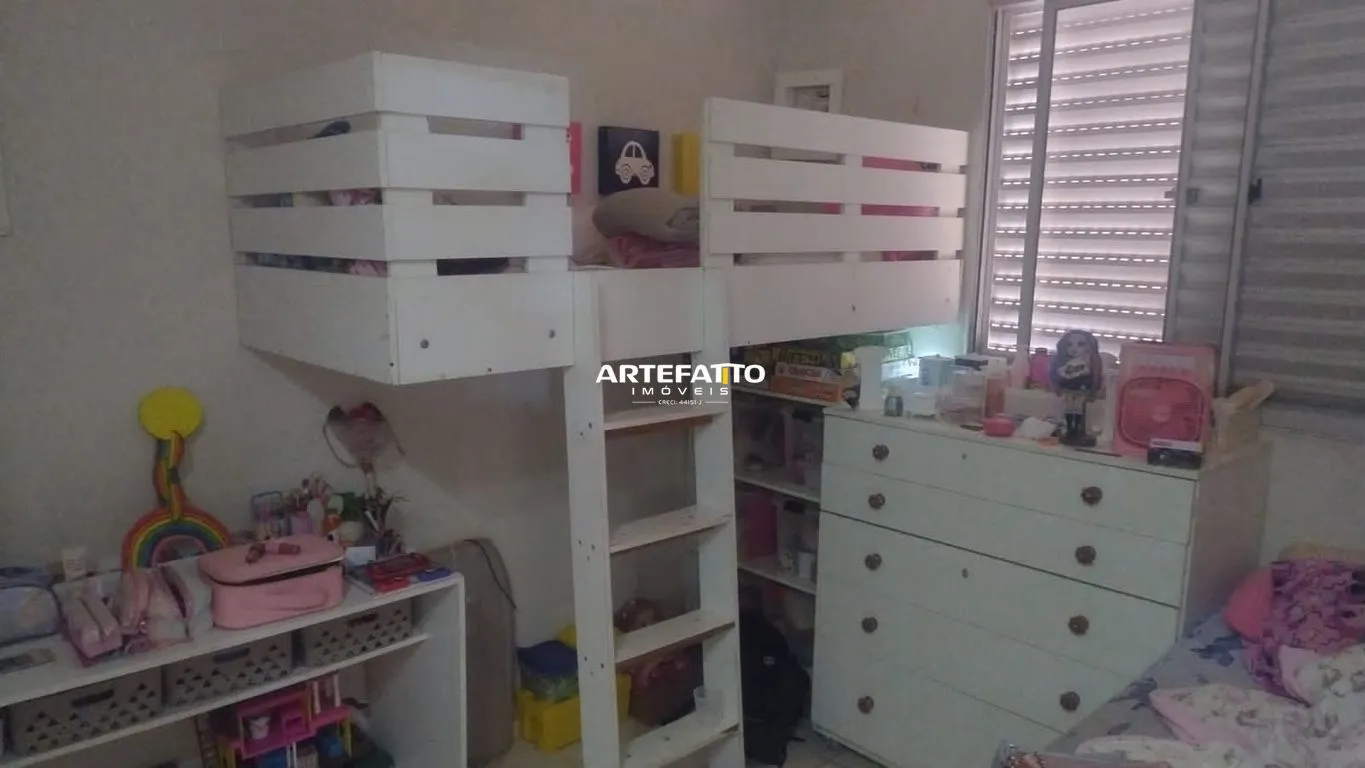Imagem Apartamento com 2 dormitórios no bairro Chácara Espraiado