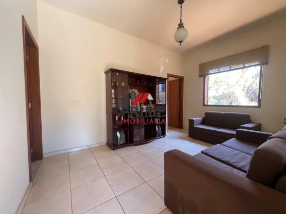 Imagem Casa - Cond Vivendas - Lagoa Santa