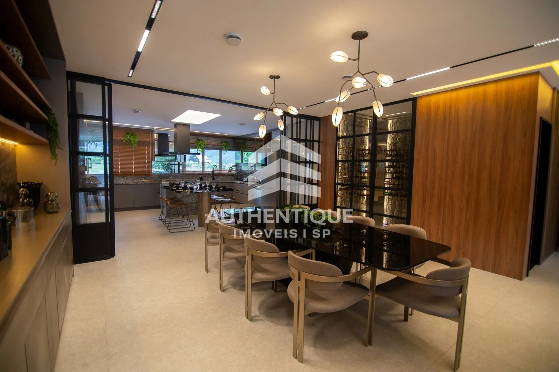 Imagem THE VIEW IBIRAPUERA - Apartamento à venda no bairro Vila Clementino - São Paulo/SP, Zona Sul